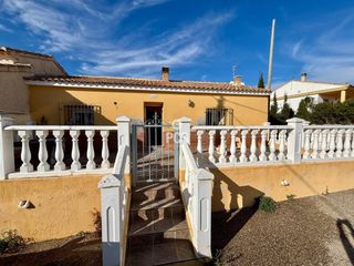 Maison  Calle calle del alamo 1. Venta de casa en lorca