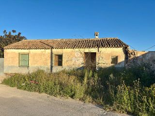 House  Calle paret0n s/n. Venta de casa en totana