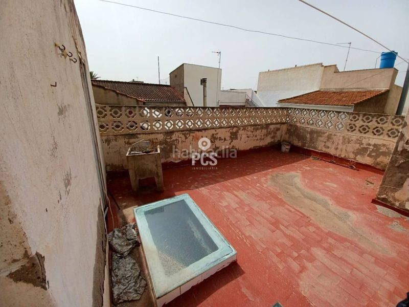 Foto 0b357484-b3e2-4372-9d2f-948ab5e3ce3a. Edifici a calle vidal abarca s/n a Alhama de Murcia ciudad Alhama de Murcia