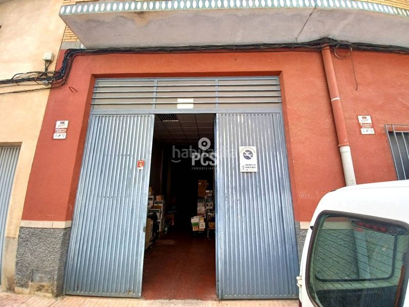 Foto 4484b1bf-c078-439d-90c3-81aa93120141. Edifici a calle vidal abarca s/n a Alhama de Murcia ciudad Alhama de Murcia