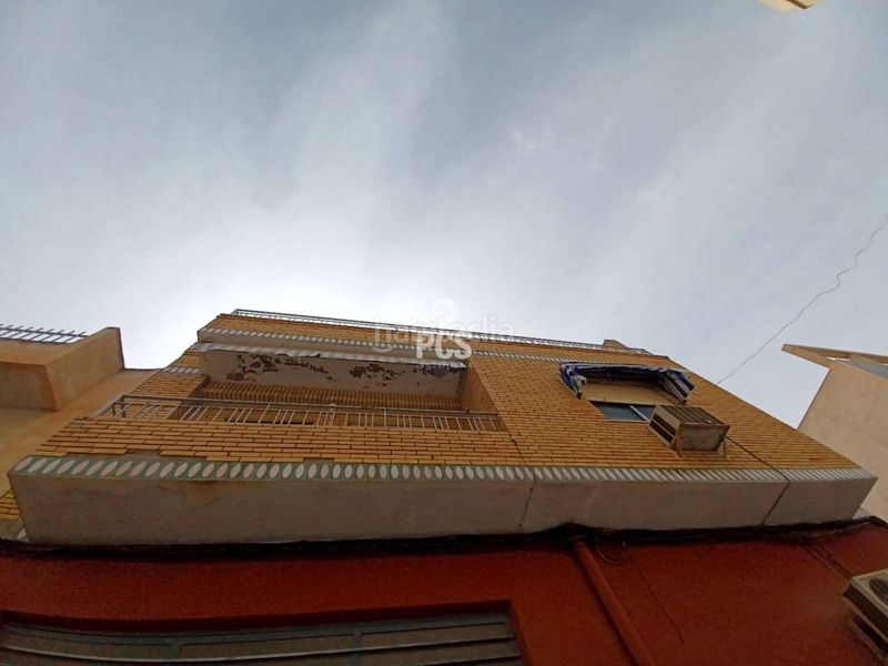 Foto d099d382-8854-4d87-8c78-65c3ada3a37e. Edifici a calle vidal abarca s/n a Alhama de Murcia ciudad Alhama de Murcia