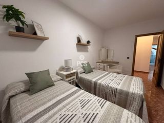 Flat  Avenida zona el praico s/n. Piso en venta en alhama de murcia
