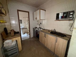 Casa a Calle zona general aznar s/n. Casa en venta en totana con amplia superficie y gran potencial