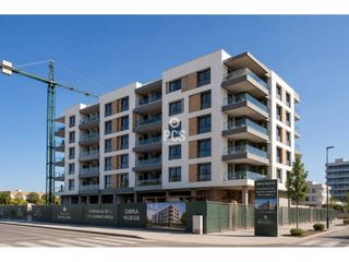 Etagenwohnung in Calle zona supermercado dia s/n. Venta de piso a estrenar en totana