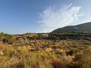 Landgut  Calle zona la huerta s/n. Terreno en venta en totana