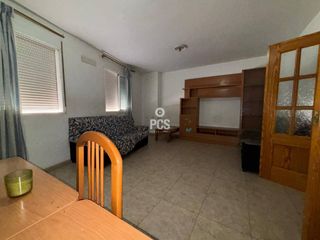 Appartamento  Calle zona colegio santa eulalia s/n. Venta de piso en totana