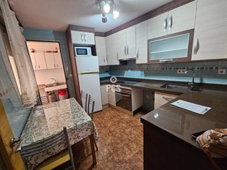 Appartement à Calle zona cercana al pozo s/n. Piso en venta en alhama de murcia