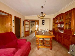 Maison à Calle paret0n s/n. Venta de casa en totana