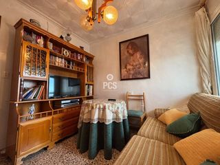 Pis a Calle zona recinto ferial de totana s/n. Venta de piso en totana
