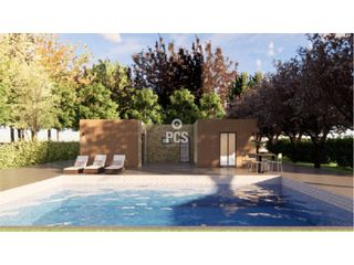 Casa adossada a Calle modelo isabella s/n. Venta de casa adosada en totana