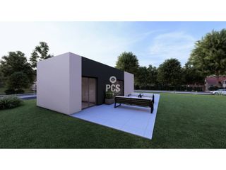 Reihenhaus in Calle modelo alba l s/n. Venta de villa en totana