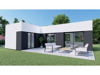 Casa adossada a Calle Modelo Luz S/N