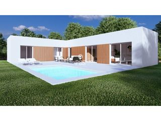 Casa adossada a Calle Modelo Aura XL S/n