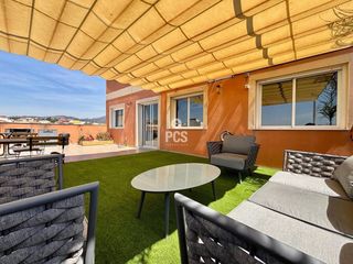 Àtic a Calle zona tirol camilleri s/n. Ático en venta en totana espacio y confort en altura