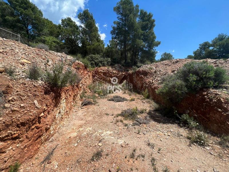 Foto 0911f03f-a755-4471-bd7b-2a06a387ec44. Chalet en carretera caruana s/n chalet en venta en Totana