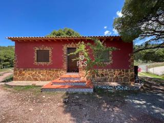 Chalet à Caruana s/n. Chalet en venta en totana