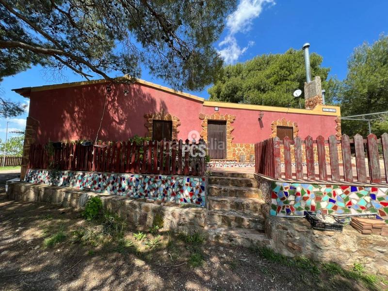 Foto 5323ef34-4506-41b8-8550-f2dffc43e8aa. Chalet en carretera caruana s/n chalet en venta en Totana