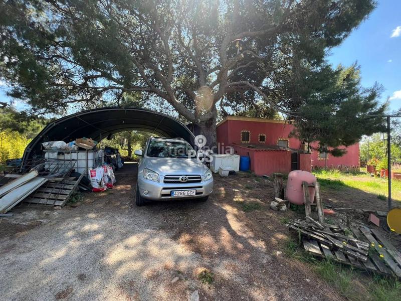 Foto 745db99c-8fa1-4a7b-8c89-15a6034d8880. Chalet en carretera caruana s/n chalet en venta en Totana