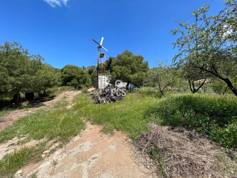 Foto 7dc65c13-9dfc-4cd8-8fe3-64e96e1c3257. Chalet en carretera caruana s/n chalet en venta en Totana