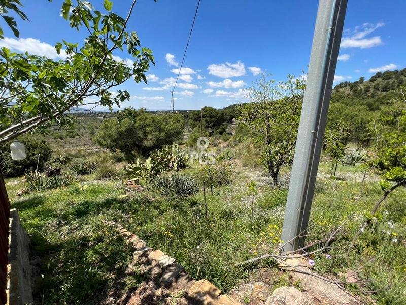 Foto 8d7bea8b-63ce-4833-ab0c-bbf15a48077e. Chalet en carretera caruana s/n chalet en venta en Totana