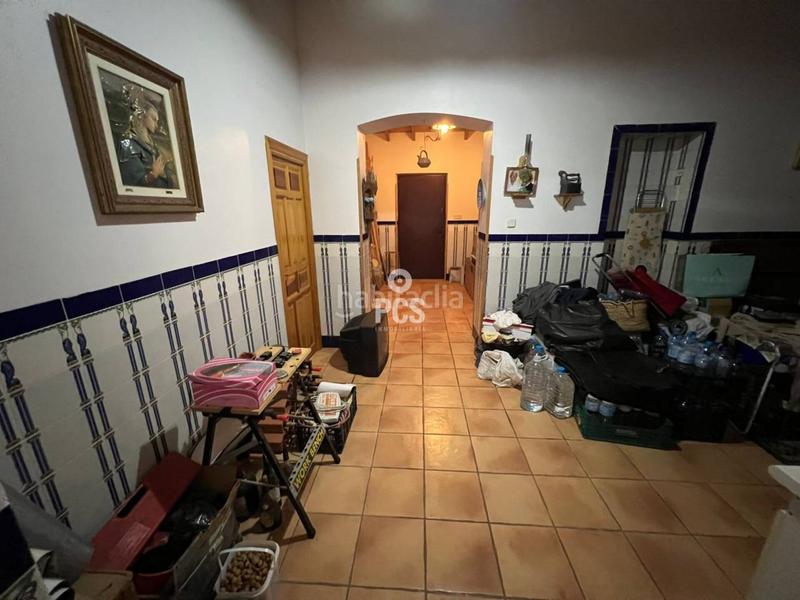 Foto e6fe4474-09c3-4fbc-96c9-315e53789a1a. Chalet en carretera caruana s/n chalet en venta en Totana