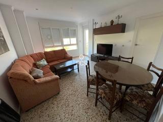 Etagenwohnung in Zona parque de los patos s/n. Venta de un piso en totana