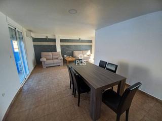 Dachwohnung en Presbitero martinez romero s/n. Venta de tico en totana