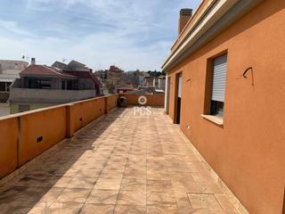 Àtic a Padre melchor de benisa s/n. Atico en venta en totana