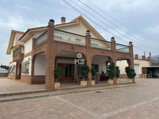Chalet en Camino de la salud s/n. Chalet en venta en la hoyaalmendricospurias