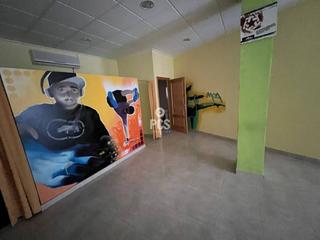 Geschäftsraum in Zona la ceramica s/n. Venta de local comercial en totana