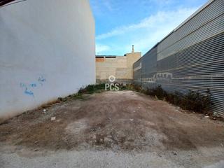 Residential Plot in Zona el parral s/n. Solar en venta en totana