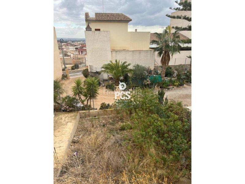 Foto 96397a81-3dab-48db-ba31-f639d6339af5. Finca rústica a calle villa cohete s/n a Totana