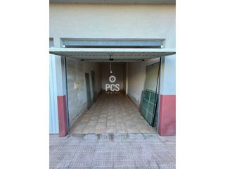 Car parking in Zona pabellon manolo ibañez s/n. Garaje en venta en totana