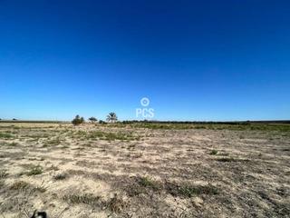 Propriété à De mazarron s/n. Terreno en venta en totana