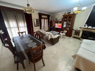 Maison à Santa eulalia s/n. Casa en venta en totana
