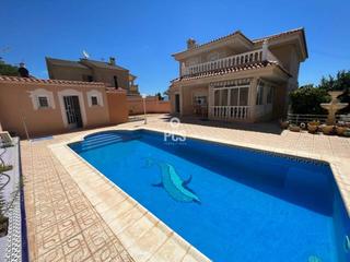 Chalet in Bolnuevo s/n. Chalet en venta en bolnuevo