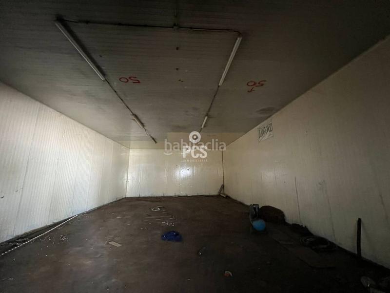 Foto 027a9449-c9e2-416b-95f6-ff425b6d452a. Nave industrial en raiguero s/n nave industrial en venta en Totana