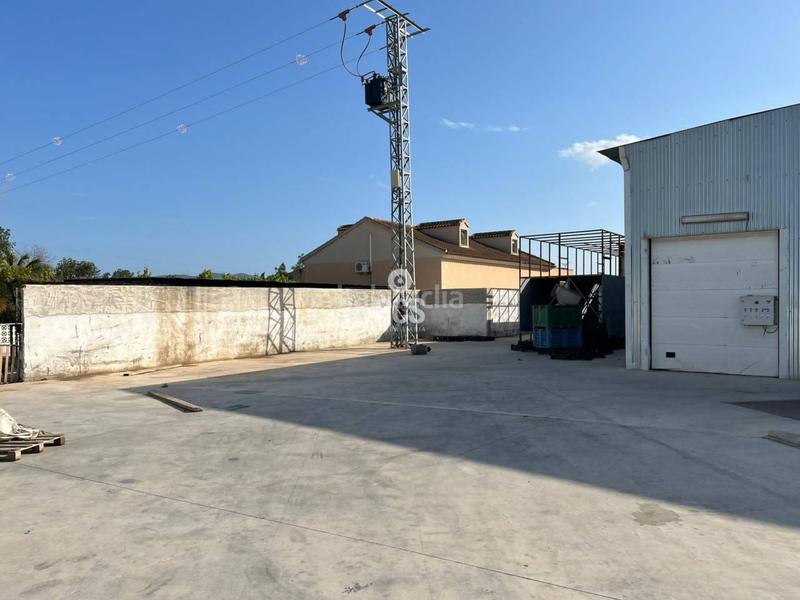 Foto 66f7ad06-15f9-4604-b69e-820463791189. Nave industrial en raiguero s/n nave industrial en venta en Totana