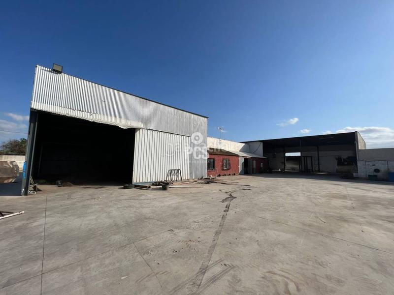 Foto 7aa5c99c-d980-46b4-b571-6e43e97d7a25. Nave industrial en raiguero s/n nave industrial en venta en Totana