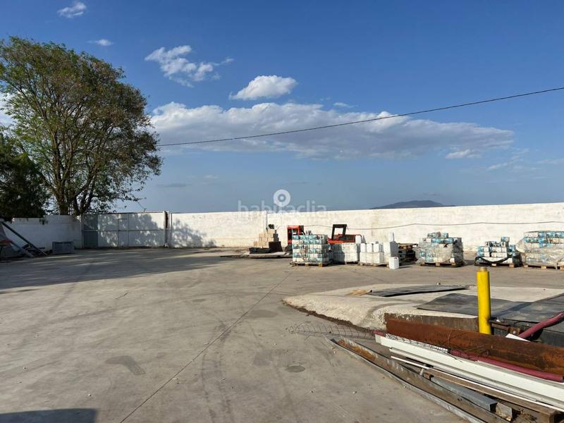 Foto c9fd2190-8b04-4be2-818c-5f87a782f252. Nave industrial en raiguero s/n nave industrial en venta en Totana