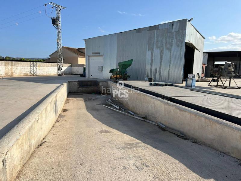 Foto d35dbf60-d4ca-4817-a22d-d11420056101. Nave industrial en raiguero s/n nave industrial en venta en Totana