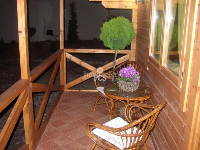 Foto 02ae6d53-ecdf-4129-9fcd-7c0e31833093. Chalet en los secanos s/n casa en venta en Totana