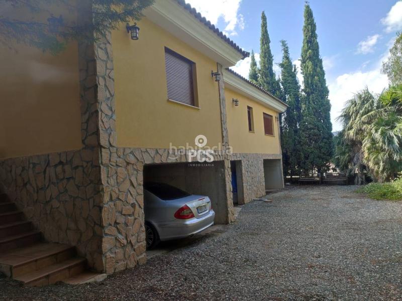 Foto 3d50ac0c-2a7f-44d8-9bff-d49a85fe52b8. Chalet en los secanos s/n casa en venta en Totana