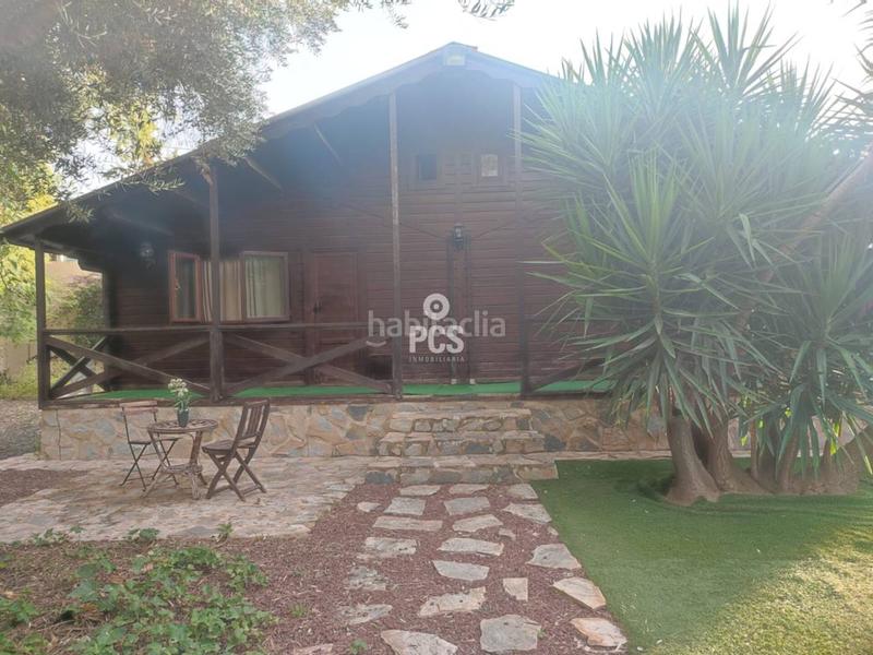 Foto 55426188-c126-4d49-9c93-dac1b8494be1. Chalet en los secanos s/n casa en venta en Totana