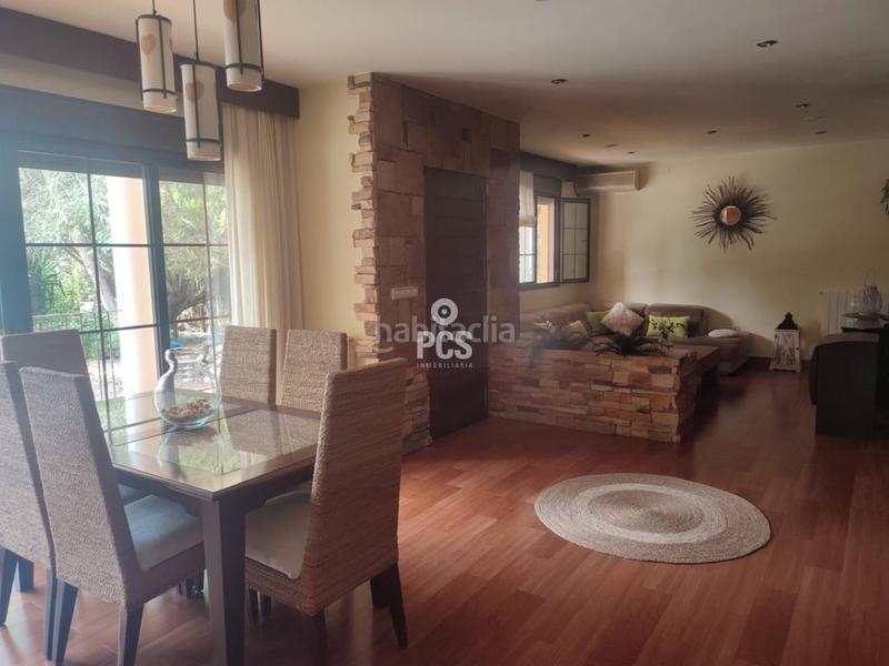 Foto 6119d185-1fc6-4c6a-bda2-42a2299881ce. Chalet en los secanos s/n casa en venta en Totana