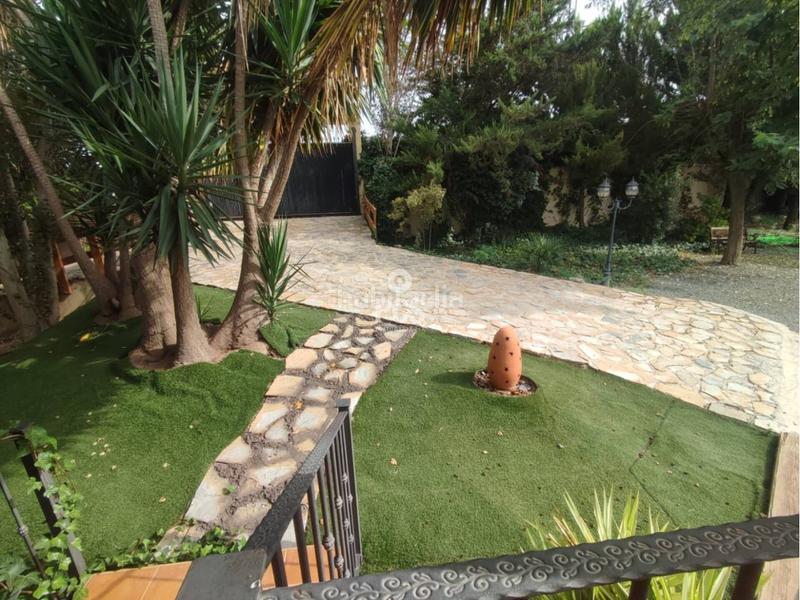 Foto 6166e023-74f8-4cd7-824f-ec3efa694d98. Chalet en los secanos s/n casa en venta en Totana