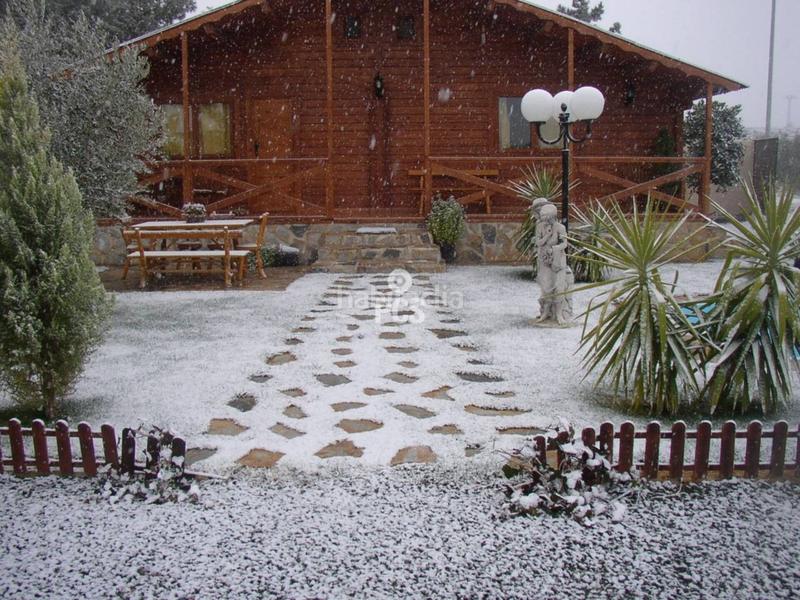 Foto 78a83c99-5b68-4e47-af48-889af719167a. Chalet en los secanos s/n casa en venta en Totana