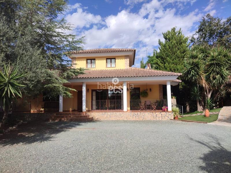 Foto b0d35b0a-c39d-4cc7-970f-6585ce31d73a. Chalet en los secanos s/n casa en venta en Totana