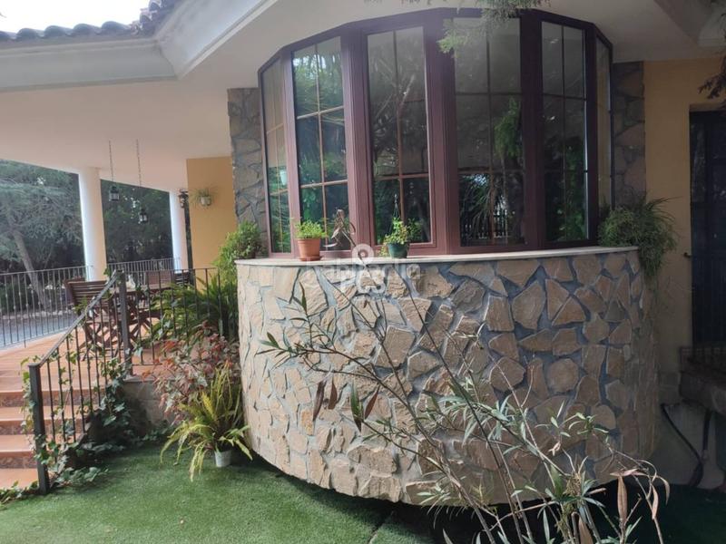 Foto c7d9a021-f68a-422f-992f-a8624e4c17d7. Chalet en los secanos s/n casa en venta en Totana