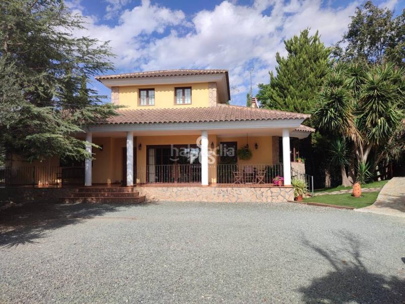 Foto e125ef3d-6472-446f-9567-855a84f076da. Chalet en los secanos s/n casa en venta en Totana